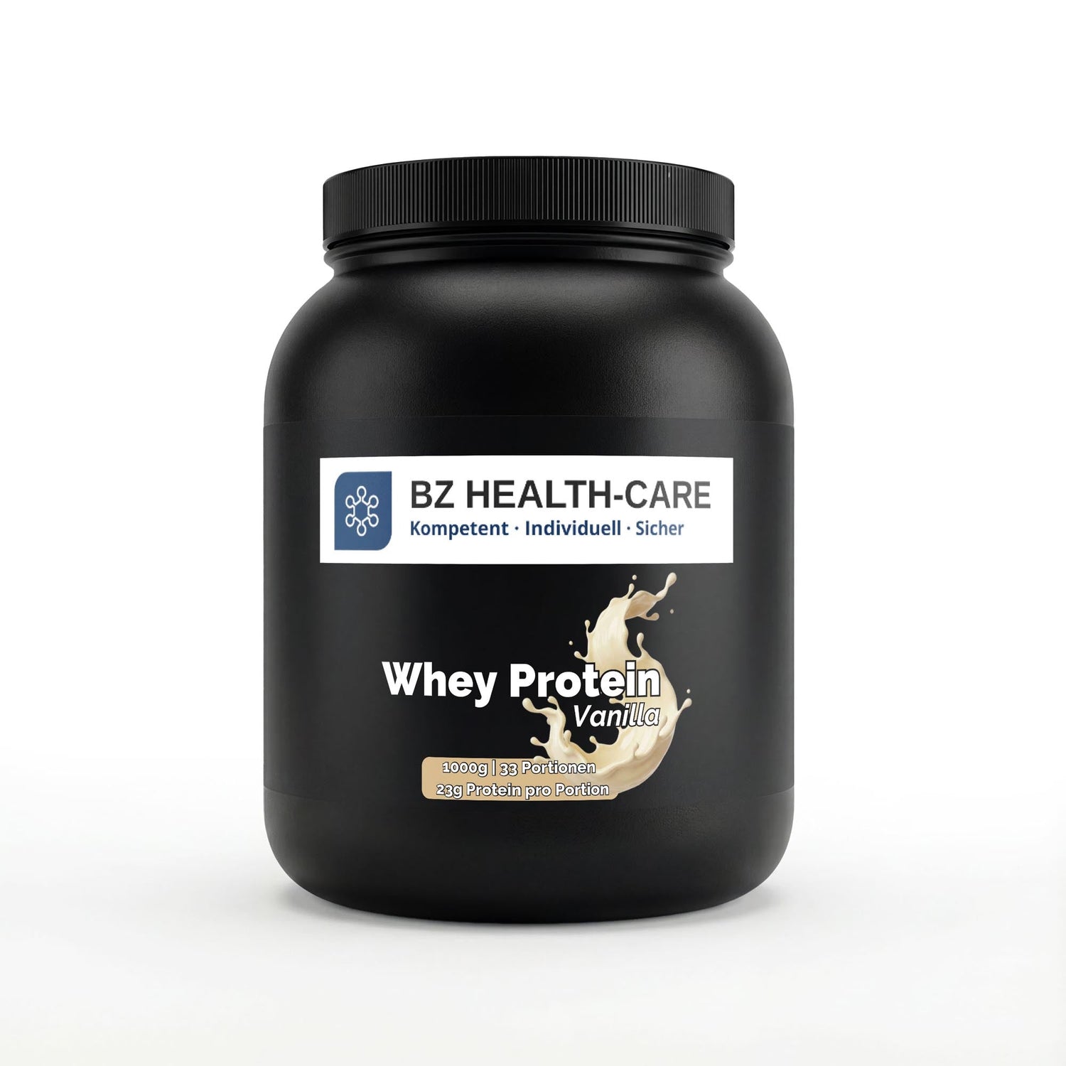 Premium Whey Proteine